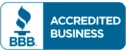 BBB Accredited Business