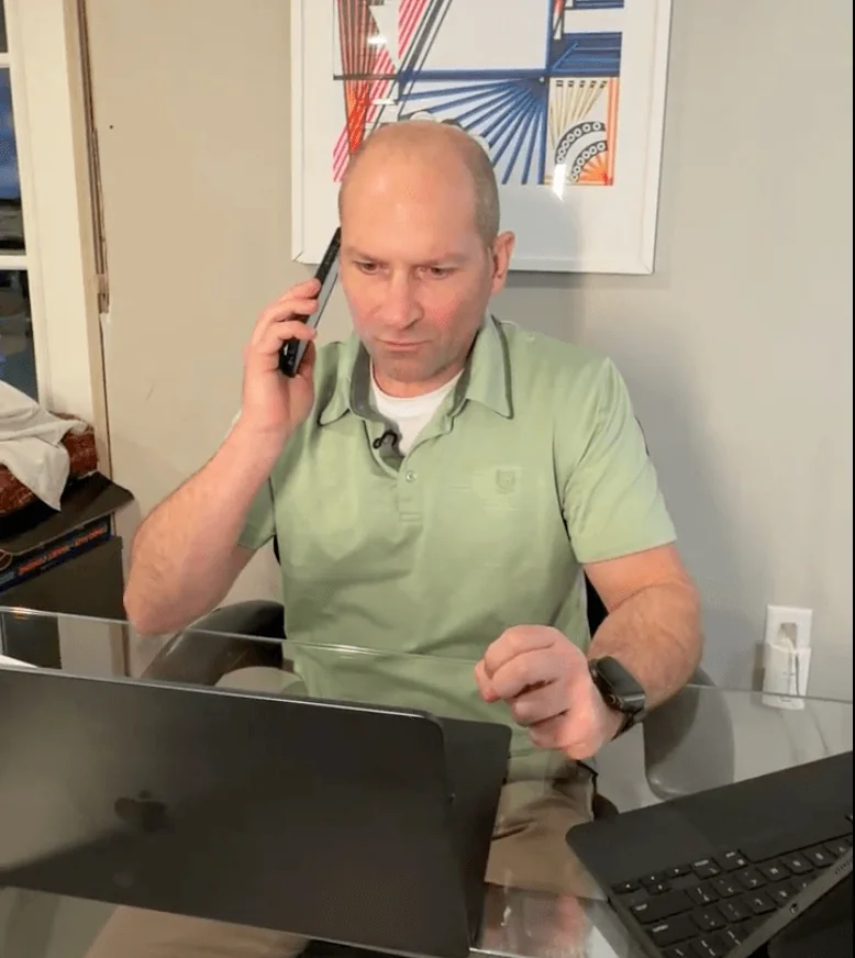 Junior Romanelli – CEO, House Bliss Cleaning Boston